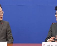 '당 운영 잘한다' 한동훈 40%·이재명 30%…국민의힘 37%·민주 34%