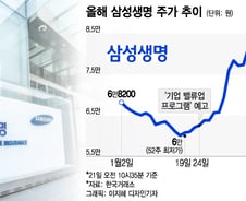 '저PBR주 한파' 막아낸 호실적…한달 37% 뛴 '이 종목' 신고가