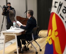 "언론이 안실어줘서 여론 불리" 의협 비대위 브리핑 나선 이유