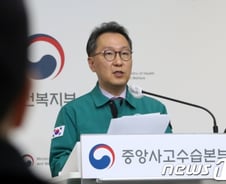 국민 아프게 한 의사…"법적 수단 총동원"