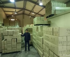 [단독]"일본 덕에 살았다"…'매출 0원' 종이빨대 회사, 파산 위기 탈출