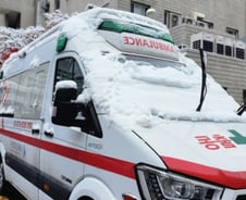 [단독]"버팀목 돼달라" 한덕수 당부한 국립병원도…전공의 이탈