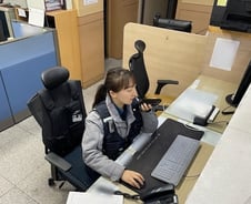 느낌 쎄한 택시기사 "승객이 피싱범 같아"…2000만원 돈뭉치 되찾았다