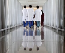 "전공의는 교육생 신분…이탈했다고 병원 마비? 정상 아니다"