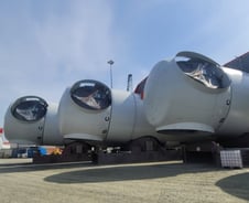 '안방' 없어 수출만…풍력시장 커지면 韓 기업 웃는 이유