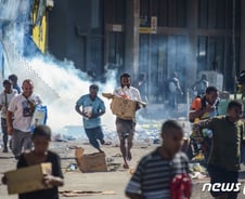 해설과 함께 읽는 이번 주 국제정세 [PADO]