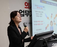 '파업' 전공의 자리 메우고 받는 건 고소장?…불법 내몰린 간호사들