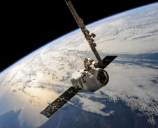 우주에서 벌어지는 인공위성 정보전쟁 [PADO]