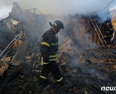 우크라이나 전쟁 2년…"교착vs협상vs점령, 美 대선이 주요 변수"