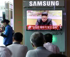 美 싱크탱크, "北 핵보유 인정하고 비확산·군축의 길 열어야"