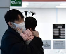 "뺑뺑이 무서워 내가 직접 찾는다" 응급실 실시간 현황 알아보는 법