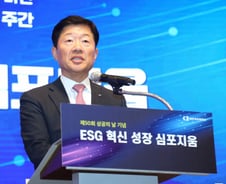 [단독] 효성중공업 대표이사에 우태희 대한상의 부회장 내정