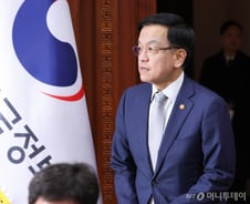 최상목 "밸류업 지원방안, 자본시장 업그레이드 위한 첫단추"