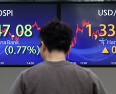 "밸류업 실망" 저PBR주 무섭게 뚝뚝…이 와중에 오른 종목들