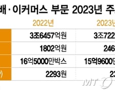 주7일 배송체계 열리면…물류킹 훨훨난다