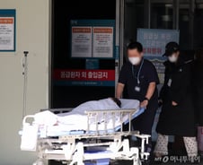 "의료대란 증명해 보라"는 의사, '응급실 뺑뺑이' 사례 공유한 총리