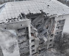 [광화문] 전쟁 2년이 남긴 것들