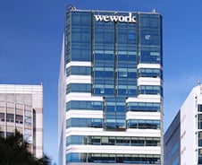 [단독]선릉 위워크타워, 누가 인수하나 봤더니…