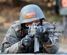 군대가는 '초저출산 세대'…위기의 軍, 병력 50만 무너지나