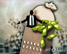 증여세보다 낫다?…아버지 20억 집 담보로 대출받은 아들 "아차"