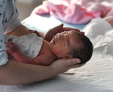 "핀란드 1.32명, 스웨덴 1.52명…" 저출산 이제 세계적 현상?