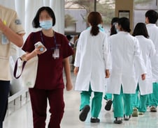 정부 대화 파트너서 의협 배제? 새로 등장한 의사 대표성 띤 단체는