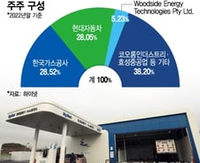 [단독]부도직전 '수소충전소'…최대주주 가스공사는 "증자 불가"