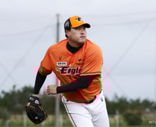 [스토리후] 12년 만에 친정 복귀한 낭만 투수…'코리안 몬스터' 류현진