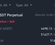[기자수첩]'코인 선물 리딩방' 투자자의 눈물을 보며