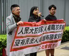 "관에 못 박는 꼴"…홍콩 경제도 흔든 보안법에 '+α'라니