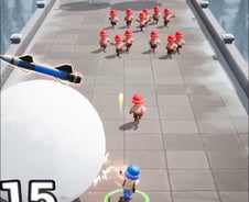 내가 훨씬 잘하겠다…속 터지는 중국 게임광고의 노림수