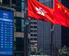 "100년 공든 탑, 5년 만에 무너졌다"…'세계 3대 금융허브' 홍콩의 퇴장