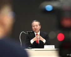 의협 "SKY 의대학장, 단 1명 증원도 반대…총장에 외부 압력 있었을수도"