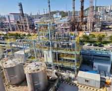 불황에도 "1000억 투자"…슈퍼섬유에 미래 건 '이 회사'의 자신감