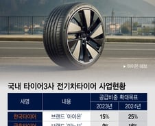 '다이어트' 필요한 전기차, 특효약은 가볍고 튼튼한 '슈퍼섬유'