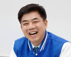 [인터뷰]'분당 재건축 전도사' 김병욱 "신도시특별법 안착 적임자"