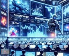 [단독]HBM·뉴진스 한번에 투자하고 싶다면?…K-파워 모아 담은 '이 펀드' 출격