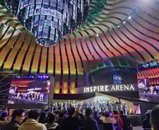 2.7조 투자에 숨 막힐 듯 멋지다고?..영종도 인스파이어 리조트 가보니[르포]