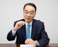 박재완이 말하는 '린치핀'…"포퓰리즘 득세, 정책오염 심각하다"