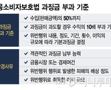 [단독]금감원, 홍콩 ELS 불완전판매 금융사에 1조원 이상 과징금 검토
