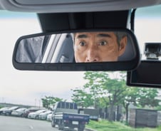 "안 보였는데" 옆차 차선 변경에 화들짝…'녹내장' 때문?