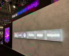 한국의 LG vs 중국의 GE [특파원칼럼]