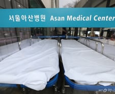"전공의 지키자" 아산병원 교수들 '사직서' 합의…응급실 어쩌나