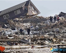 원전 터지고 9.6m 쓰나미에 초토화…1.6만명 숨진 일본 대지진[뉴스속오늘]