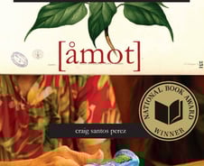 시인이 그려내는 '코로나 시대의 사랑' [PADO]