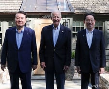 [단독]한미일 재무장관회의, 다음달 워싱턴D.C.에서 열린다