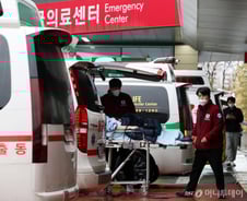 [단독] "간호사와 업무 충돌 우려" 응급구조사협회, 긴급회의 연다