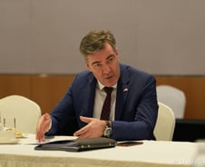 '녹색전환' 막힌 길 열 해법…"한국이 가장 잘 할 수 있어"