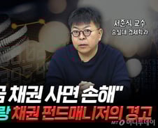 "지금 채권 사면 손해…금리 ○○ 되면 사라" 베테랑 펀드매니저의 조언