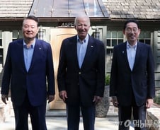 [단독]내달 워싱턴서 '한미일 재무장관회의'